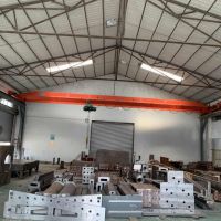 單梁橋式起重機專業廠家，高經理