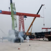 青島龍門吊，龍門起重機，門式起重機，銷售，維護，保養
