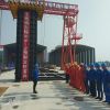 河南起重提梁機、路橋門機