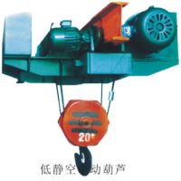 德馬科新餘分公司銷售低淨空葫蘆