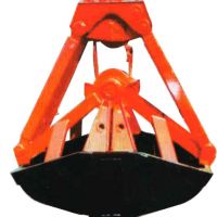 湘潭供應—雙索雙瓣抓鬥維修保養安裝