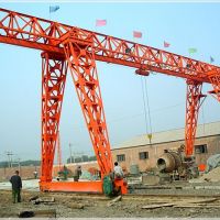 烏魯木齊起重機-5噸行吊廠家生產製造