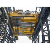 廠家直銷起重機配套電機、減速機、聯動台