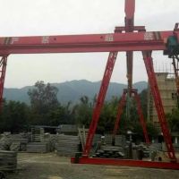 新疆烏魯木齊起重機-5噸行吊廠家安裝製造