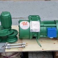 湛江電動葫蘆配件
