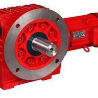 呼和浩特硬齒麵減速機