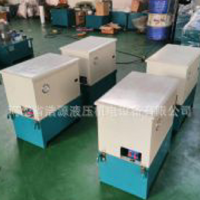 液壓專業生產 安全製動器 液壓站  有現貨可定製
