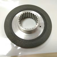 寧波起重機起重設備感應電機製動器刹車片保養，銷售，優質售後。