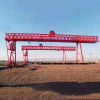 寧波起重機門式起重機保養，銷售，年檢