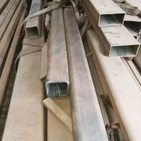 Q345扁方管/Q345扁方管加工廠
