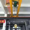 南充雙梁起重機