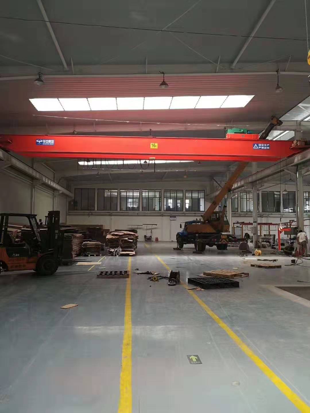 成都起重機   廠家直銷