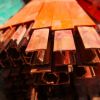 河南宏鑫工礦產品單極滑線銅杆滑導線H型號滑線
