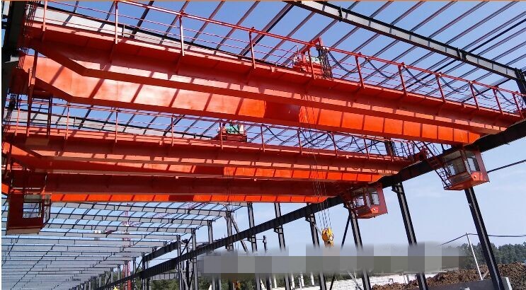 寧波起重機LH電動葫蘆雙梁起重機年檢，銷售，保養