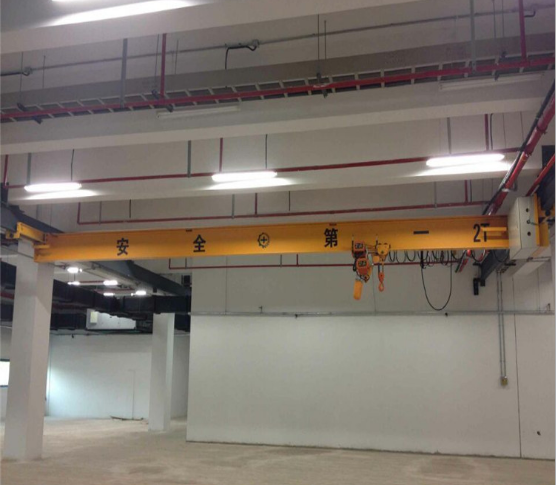 寧波起重機歐式雙梁起重機年檢，銷售，保養