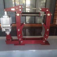 河南電力液壓製動器