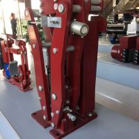 電力製動器