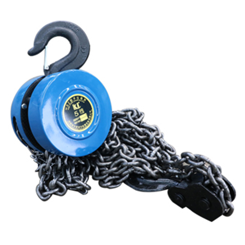 手拉葫蘆  修改後