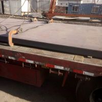 Q345qDNH是什麼材質，耐候橋梁鋼板