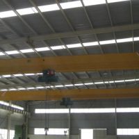 如皋優質單梁橋式起重機行車的廠家聯係電話
