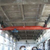 江津懸掛起重機銷售重慶起重機定製