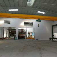 宜昌市長陽縣單梁橋式起重機，行車，行吊，天車，龍門吊大全