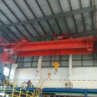 宜昌市土門QD雙梁橋式起重機行車，行吊，龍門吊大全