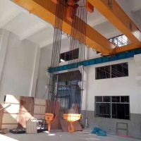 江津歐式行吊銷售重慶起重機定製