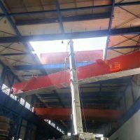 九龍坡歐式行吊銷售重慶起重機定製