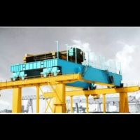 巫溪歐式行吊銷售重慶起重機定製