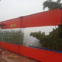 重慶橋式吊車定製維修