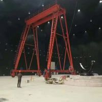河南輪胎吊起重機中標起重生產製造