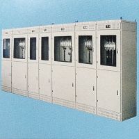 河南鵬森電氣低壓電能計量櫃