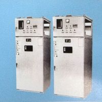 河南鵬森電氣HXGGN-10Z環網真空開關櫃