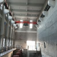 湖北省宜昌市單梁橋式起重機，行車，行吊，天車，龍門吊大全