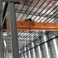宜昌市夷陵區LH葫蘆雙梁橋式起重機行車，行吊，龍門吊大全