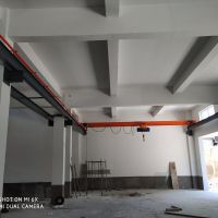 湖北省恩施現場製作簡易小型起重機行車，行吊龍門吊大全