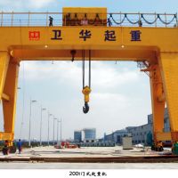 嘉興起重機/行車/行吊、龍門吊