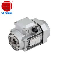 雨田750W三相異步電機，升降機電機YS802-4