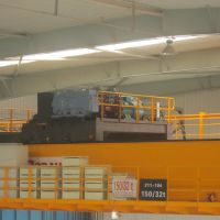 重慶複盛工業區行車/龍門吊、橋式起重機哪家質量好性價比高