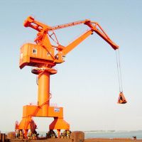 寧波起重機門坐吊機碼頭吊安裝，年檢，銷售，保養