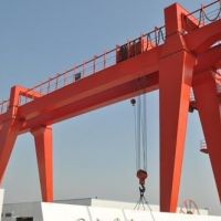 寧波起重機