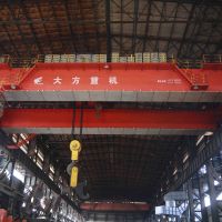 四川德陽起重機-大方重機-德陽分公司-優質品牌、售後保障