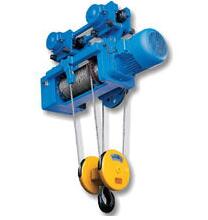 掛鉤式電動葫蘆