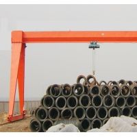 西安鹹陽電動葫蘆起重機