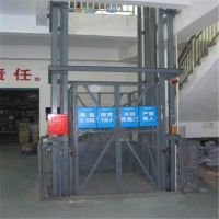 恒奧液壓升降貨梯專業製作
