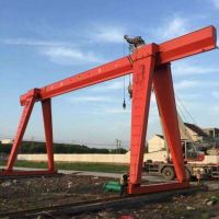 沈陽市於洪區龍門吊廠家