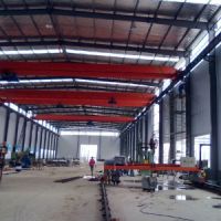 福建泉州單梁橋式起重機維保業務
