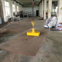 湛江起重機吸盤製造