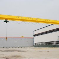 寧波起重機北侖行車半龍門起重機安裝，年檢，銷售，保養